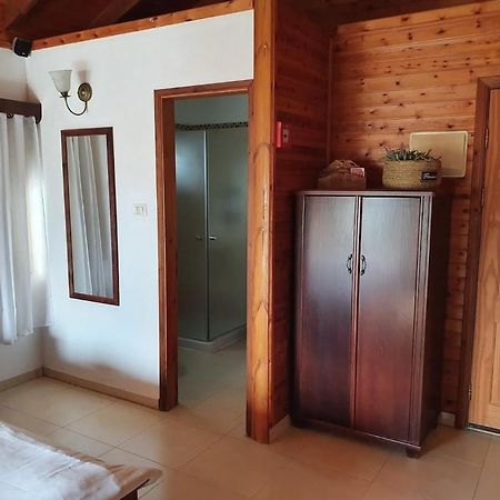 Sharvit Hakesem Villa Livnim Kültér fotó