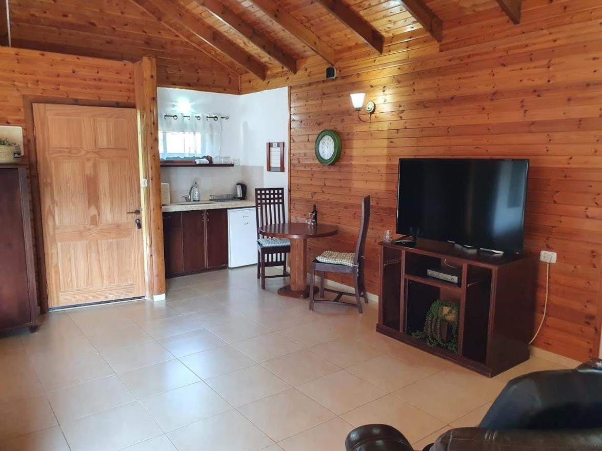 Sharvit Hakesem Villa Livnim Kültér fotó