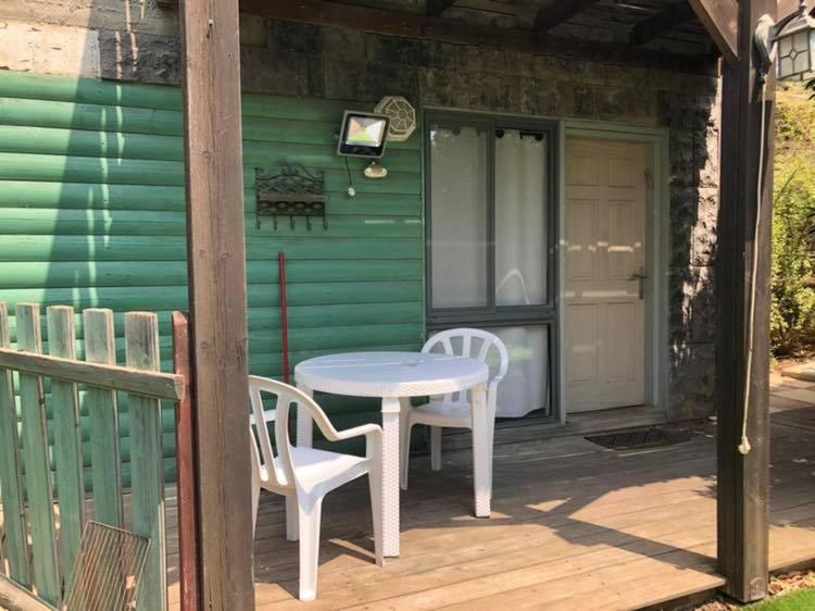 Sharvit Hakesem Villa Livnim Kültér fotó