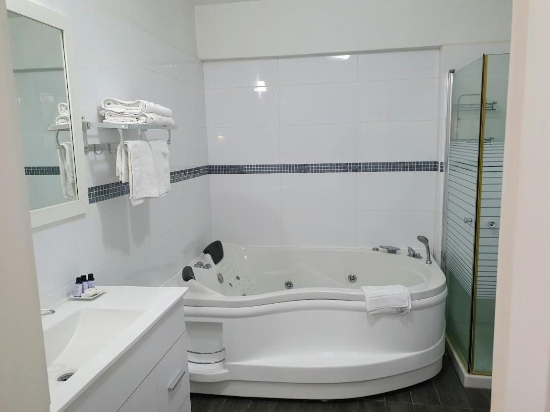 Sharvit Hakesem Villa Livnim Kültér fotó