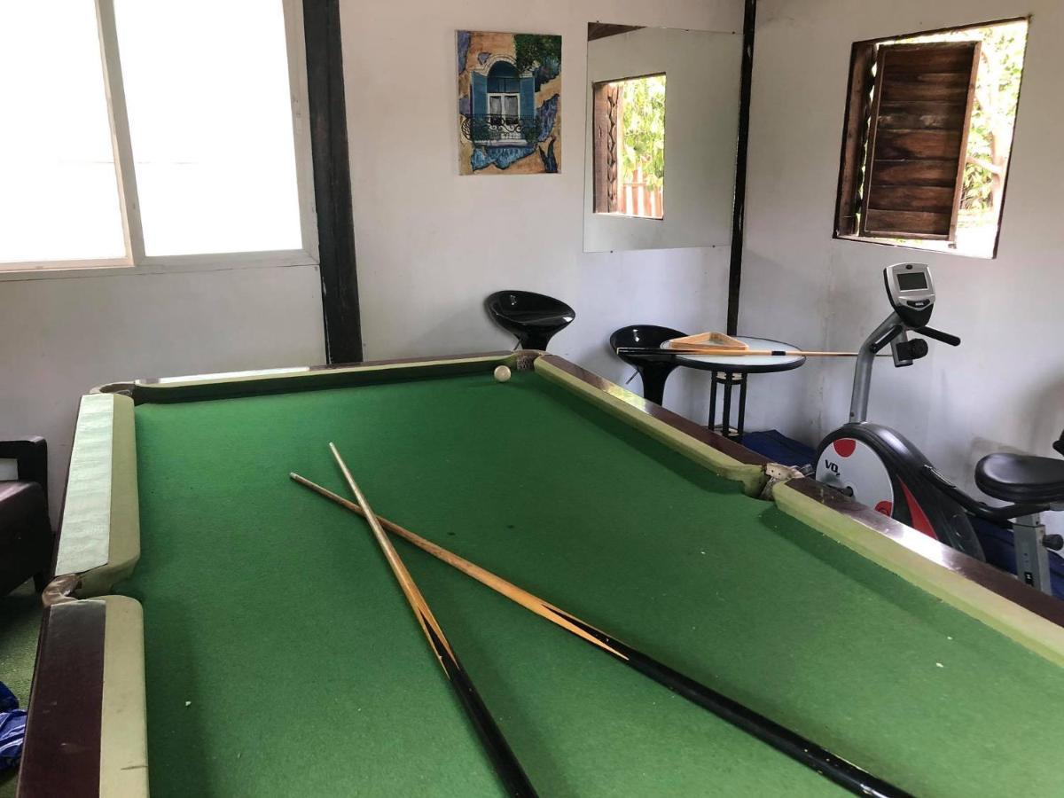 Sharvit Hakesem Villa Livnim Kültér fotó
