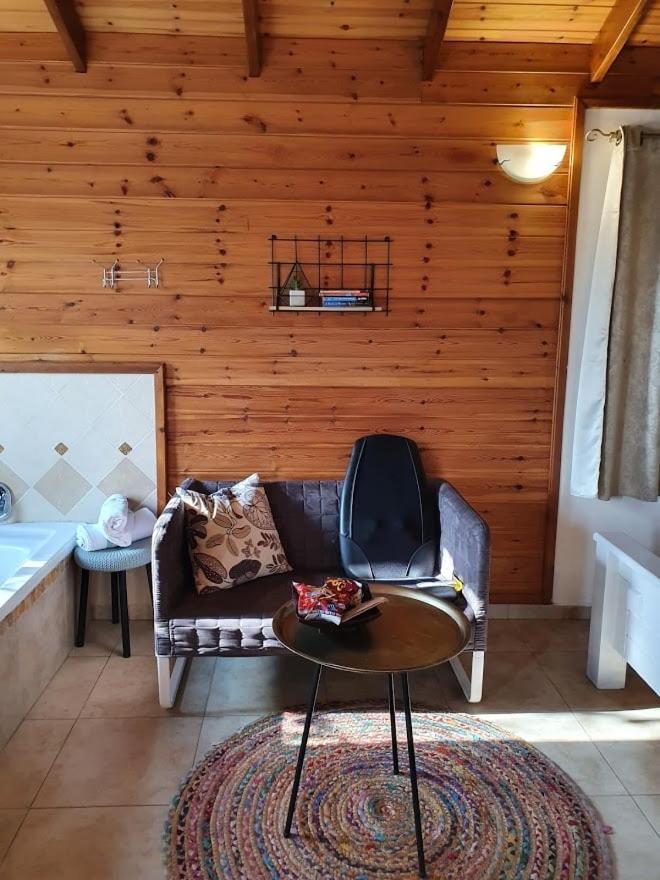 Sharvit Hakesem Villa Livnim Kültér fotó