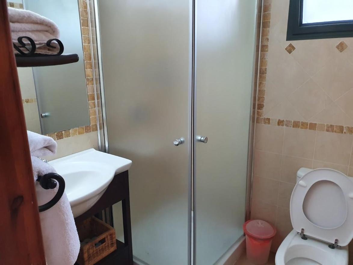Sharvit Hakesem Villa Livnim Kültér fotó